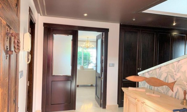 Resale - Freistehende Villa -
Altaona Golf and Country Village