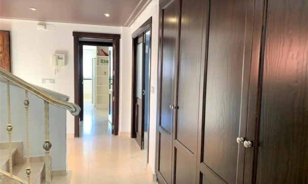 Resale - Freistehende Villa -
Altaona Golf and Country Village