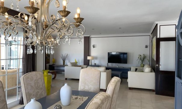 Resale - Freistehende Villa -
Altaona Golf and Country Village