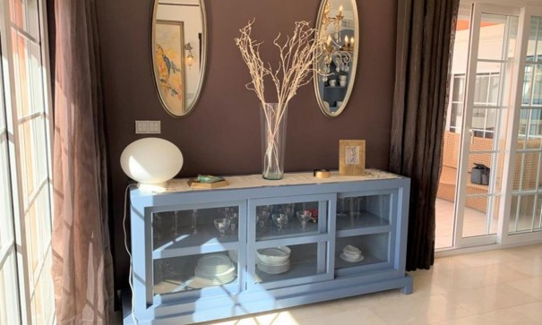 Resale - Freistehende Villa -
Altaona Golf and Country Village