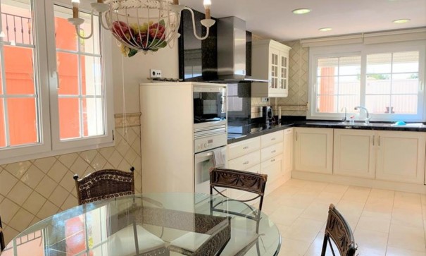 Resale - Freistehende Villa -
Altaona Golf and Country Village