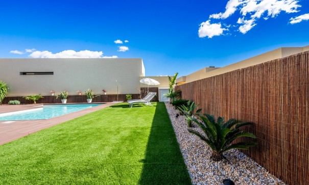 Videresalg - Fritliggende villa -
Altaona Golf and Country Village