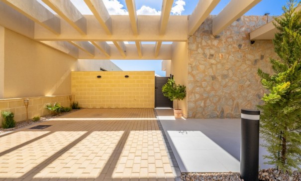 Videresalg - Fritliggende villa -
Altaona Golf and Country Village