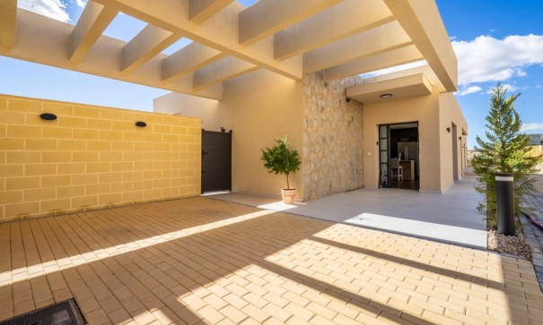 Videresalg - Fritliggende villa -
Altaona Golf and Country Village