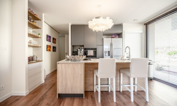 Videresalg - Fritliggende villa -
Altaona Golf and Country Village