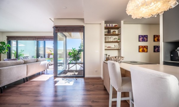 Videresalg - Fritliggende villa -
Altaona Golf and Country Village