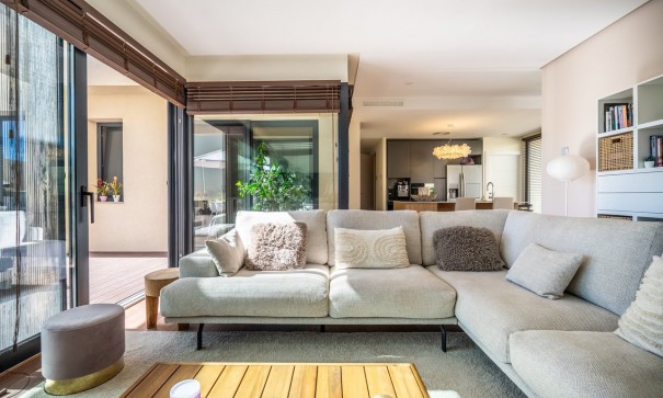 Videresalg - Fritliggende villa -
Altaona Golf and Country Village