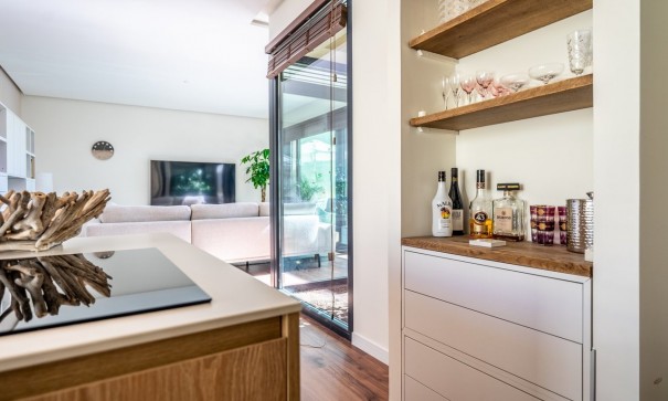 Videresalg - Fritliggende villa -
Altaona Golf and Country Village