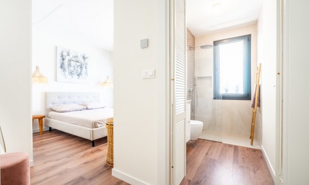 Videresalg - Fritliggende villa -
Altaona Golf and Country Village