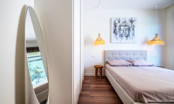 Videresalg - Fritliggende villa -
Altaona Golf and Country Village