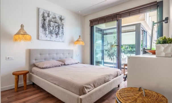 Videresalg - Fritliggende villa -
Altaona Golf and Country Village