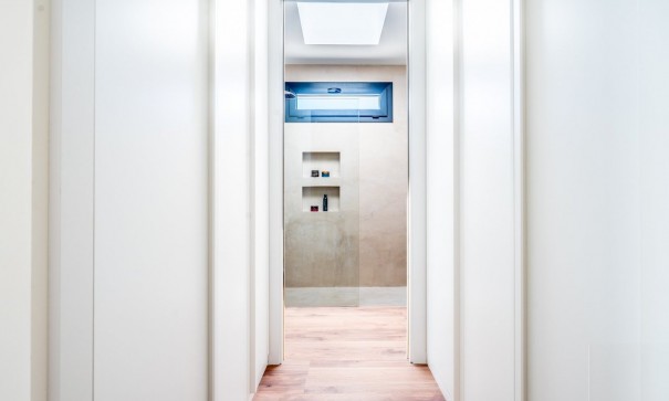 Videresalg - Fritliggende villa -
Altaona Golf and Country Village