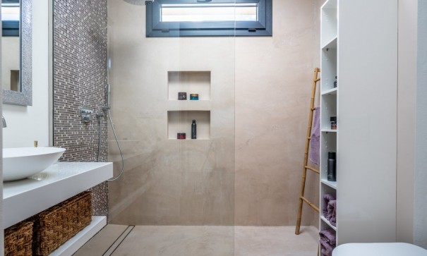 Videresalg - Fritliggende villa -
Altaona Golf and Country Village