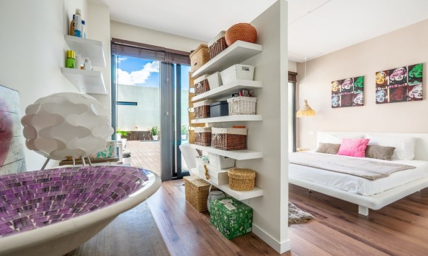 Videresalg - Fritliggende villa -
Altaona Golf and Country Village