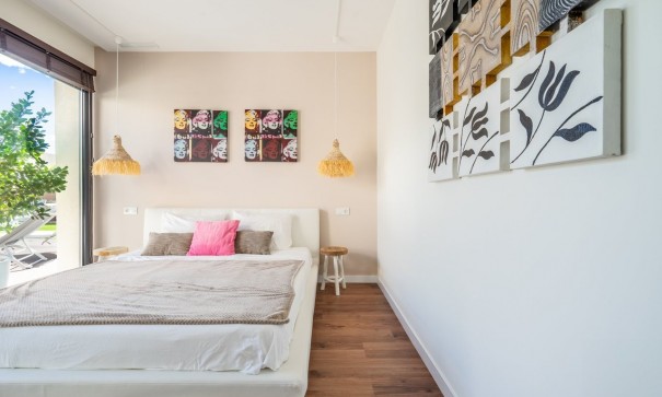 Videresalg - Fritliggende villa -
Altaona Golf and Country Village