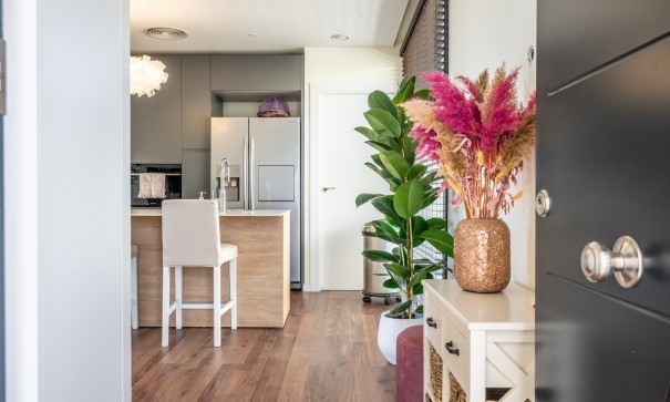 Videresalg - Fritliggende villa -
Altaona Golf and Country Village