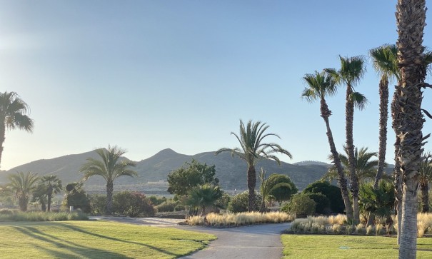 Videresalg - Fritliggende villa -
Altaona Golf and Country Village