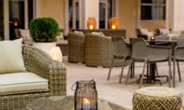 Videresalg - Fritliggende villa -
Altaona Golf and Country Village