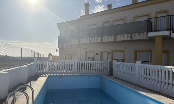 Videresalg - Lejlighed lejlighed -
Gea y Truyols