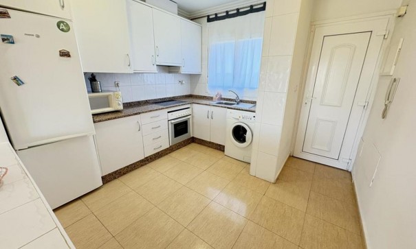 Videresalg - Lejlighed lejlighed -
Gea y Truyols