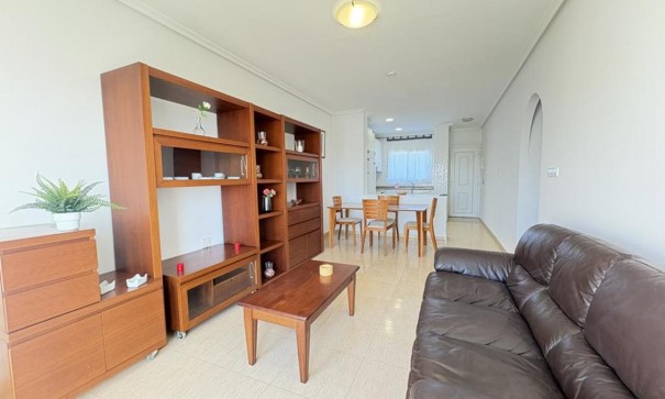 Videresalg - Lejlighed lejlighed -
Gea y Truyols