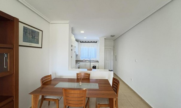 Videresalg - Lejlighed lejlighed -
Gea y Truyols