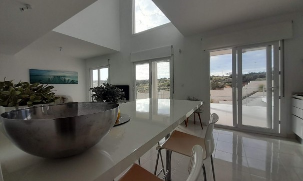 Sale - Detached Villa -
Santa Pola - Gran Alacant