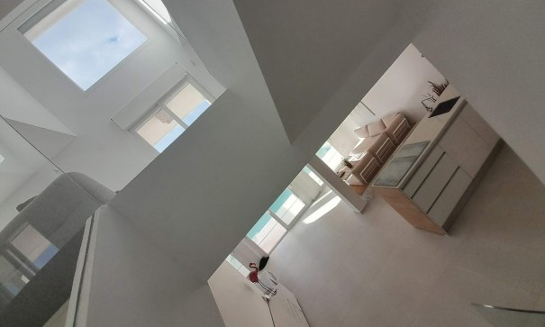 Sale - Detached Villa -
Santa Pola - Gran Alacant