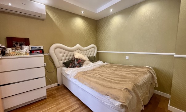 Återförsäljning - Lägenhet lägenhet -
Torrevieja