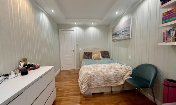 Återförsäljning - Lägenhet lägenhet -
Torrevieja