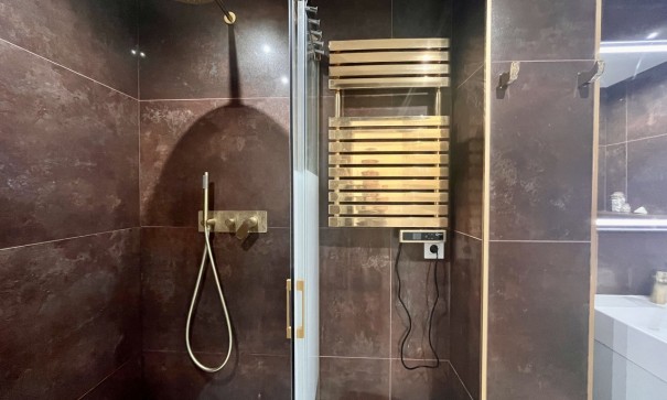 Återförsäljning - Lägenhet lägenhet -
Torrevieja