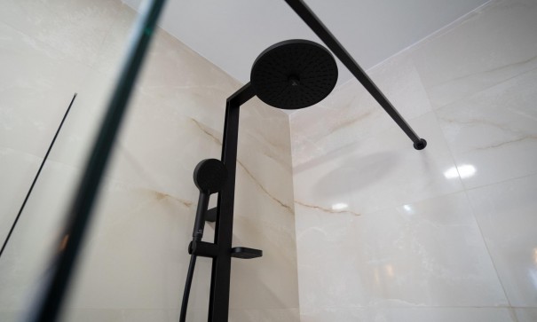 Nouvelle construction - Appartement -
Pilar de la Horadada - pueblo