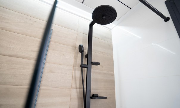 Nouvelle construction - Appartement -
Pilar de la Horadada - pueblo