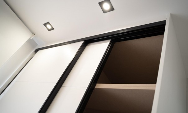 Nouvelle construction - Appartement -
Pilar de la Horadada - pueblo