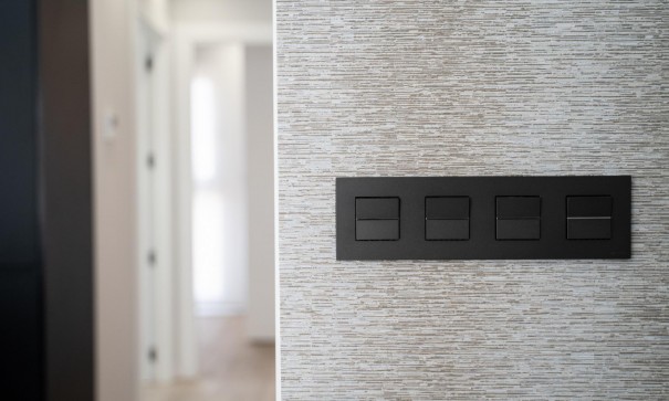 Nouvelle construction - Appartement -
Pilar de la Horadada - pueblo