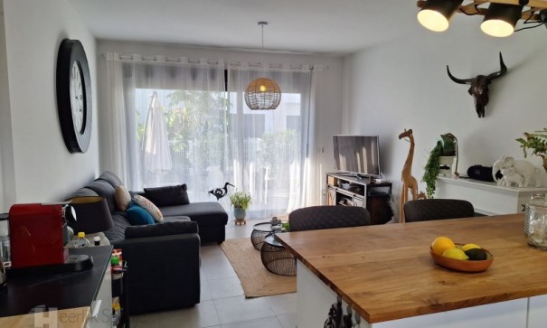 Återförsäljning - Lägenhet lägenhet -
Santiago de la ribera - San Javier