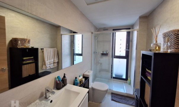 Återförsäljning - Lägenhet lägenhet -
Santiago de la ribera - San Javier