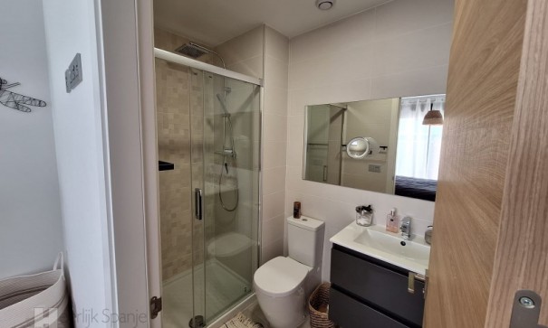 Återförsäljning - Lägenhet lägenhet -
Santiago de la ribera - San Javier