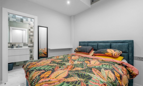 Sale - Detached Villa -
Orihuela Costa - Villamartin*