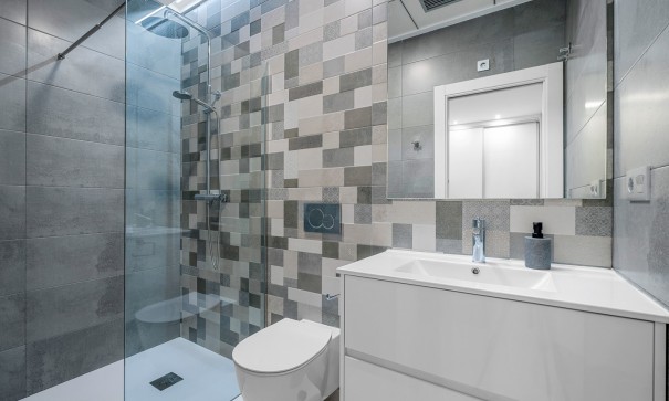 Sale - Detached Villa -
Orihuela Costa - Villamartin*