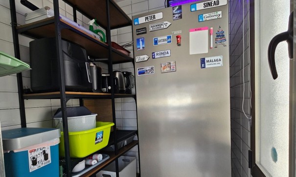 Sale - Detached Villa -
Orihuela Costa - Villamartin*