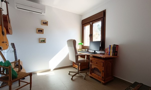 Återförsäljning - Fristående villa -
Pinar de Campoverde