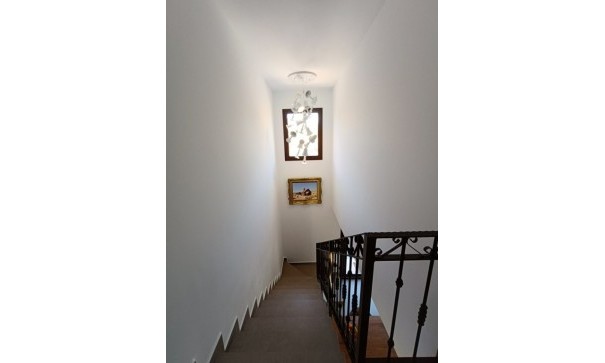 Återförsäljning - Fristående villa -
Pinar de Campoverde