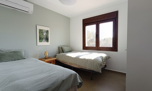 Återförsäljning - Fristående villa -
Pinar de Campoverde