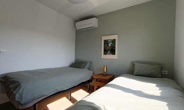 Återförsäljning - Fristående villa -
Pinar de Campoverde