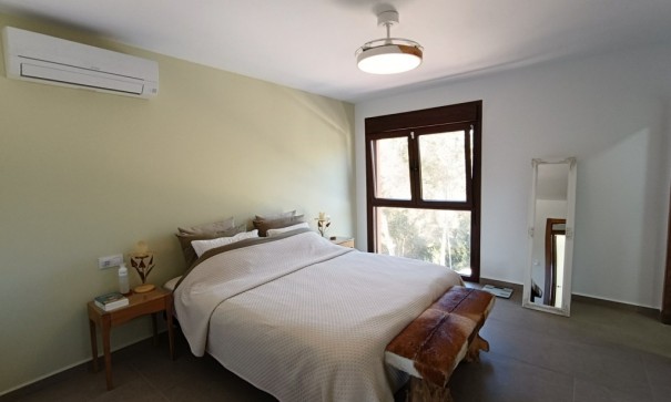 Återförsäljning - Fristående villa -
Pinar de Campoverde