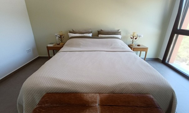 Återförsäljning - Fristående villa -
Pinar de Campoverde