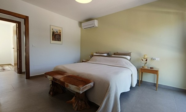 Återförsäljning - Fristående villa -
Pinar de Campoverde