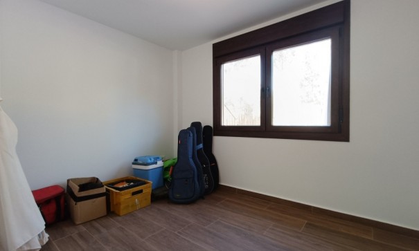 Återförsäljning - Fristående villa -
Pinar de Campoverde