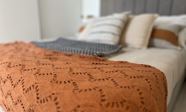 New Build - Apartment Flat -
San Fulgencio - Pueblo